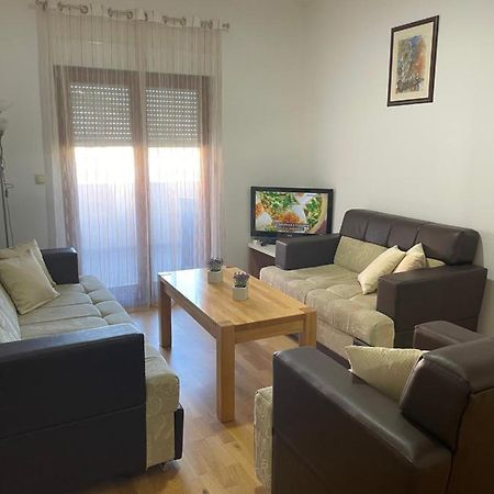 Apartments Herceg Medugorje Bagian luar foto