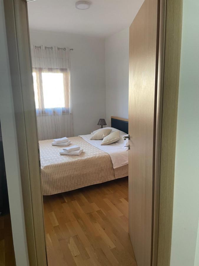 Apartments Herceg Medugorje Bagian luar foto