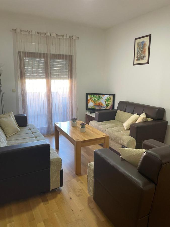 Apartments Herceg Medugorje Bagian luar foto