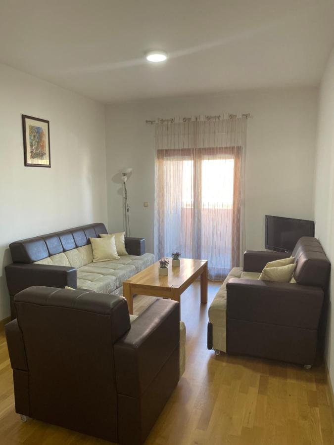Apartments Herceg Medugorje Bagian luar foto