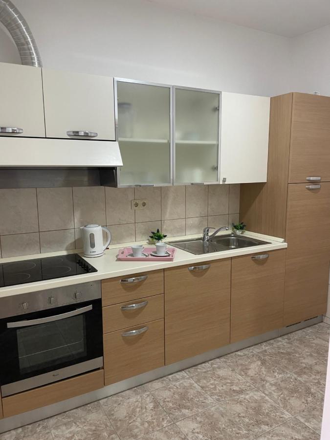 Apartments Herceg Medugorje Bagian luar foto