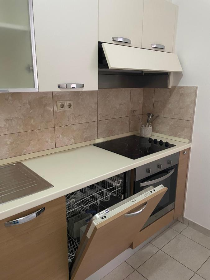 Apartments Herceg Medugorje Bagian luar foto