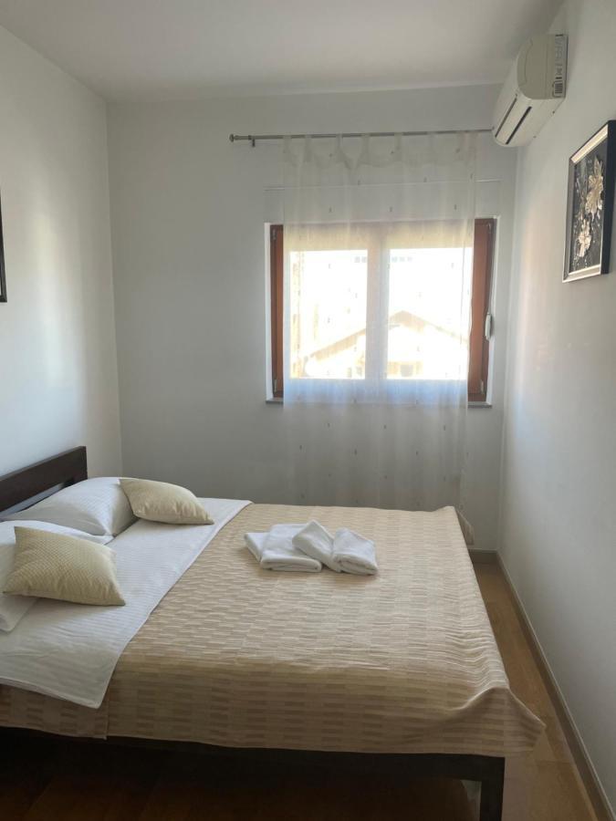 Apartments Herceg Medugorje Bagian luar foto