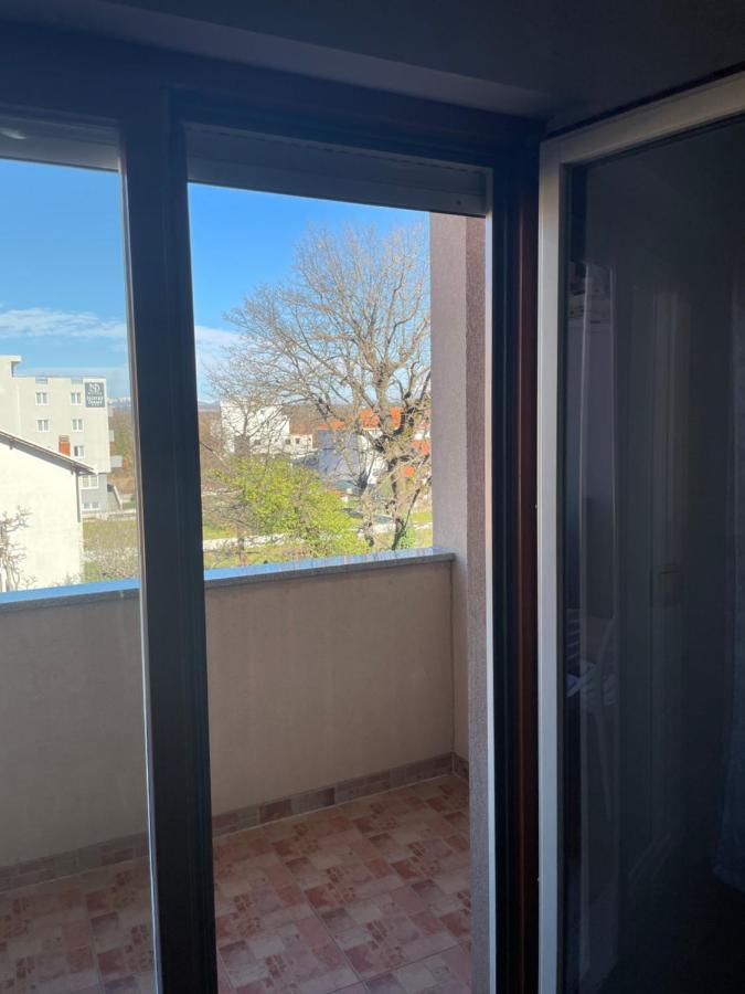 Apartments Herceg Medugorje Bagian luar foto
