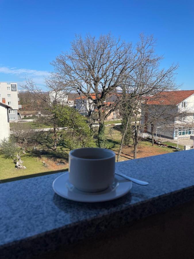 Apartments Herceg Medugorje Bagian luar foto