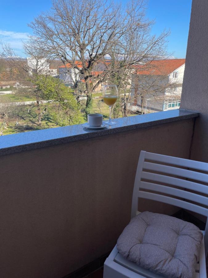 Apartments Herceg Medugorje Bagian luar foto