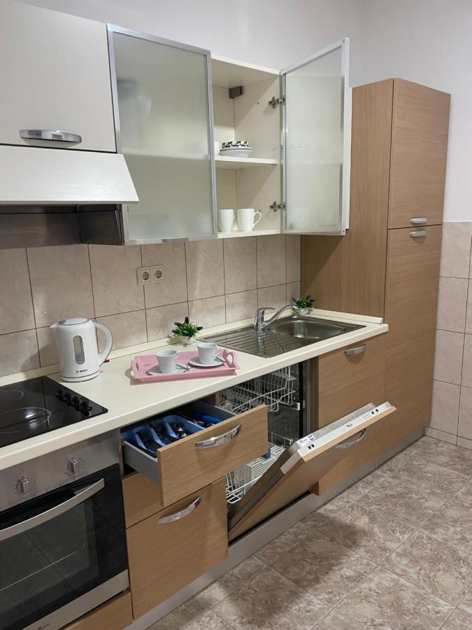 Apartments Herceg Medugorje Bagian luar foto