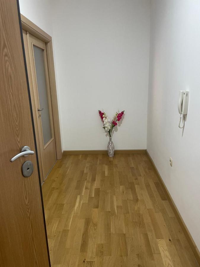 Apartments Herceg Medugorje Bagian luar foto