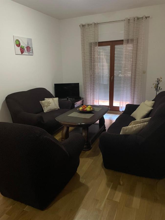 Apartments Herceg Medugorje Bagian luar foto