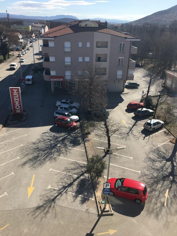 Apartments Herceg Medugorje Bagian luar foto