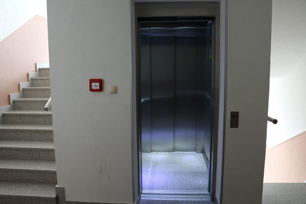 Apartments Herceg Medugorje Bagian luar foto