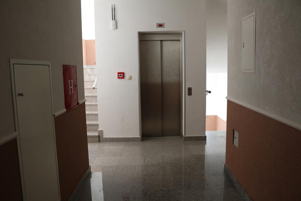 Apartments Herceg Medugorje Bagian luar foto